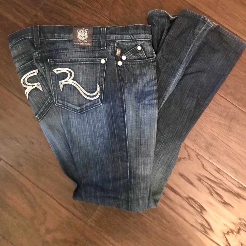 Rock and Republic pants